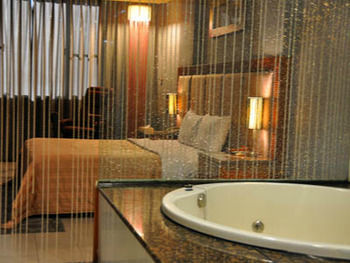 Beverly Garden Motel Chiayi Exterior foto